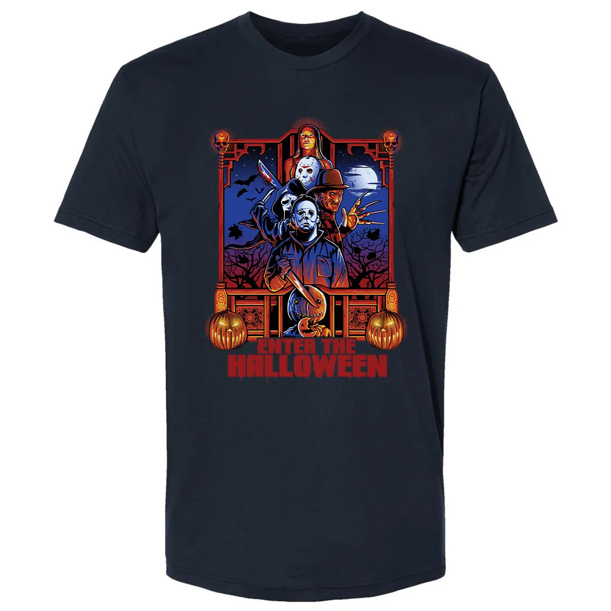 Premium Unisex T-shirt - Y44YZTHK