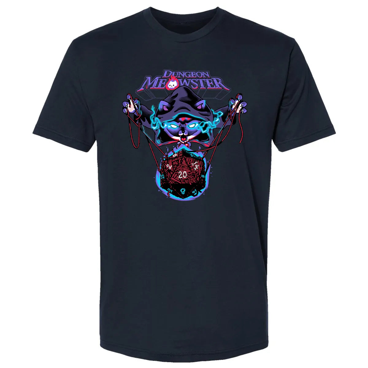 Premium Unisex T-shirt - PQP8DNN5