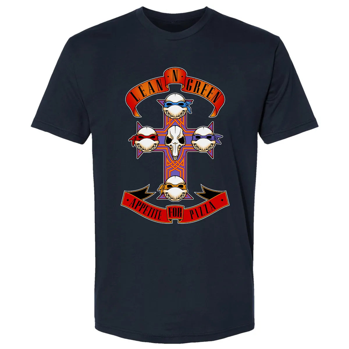 Premium Unisex T-shirt - N4PYZV1B