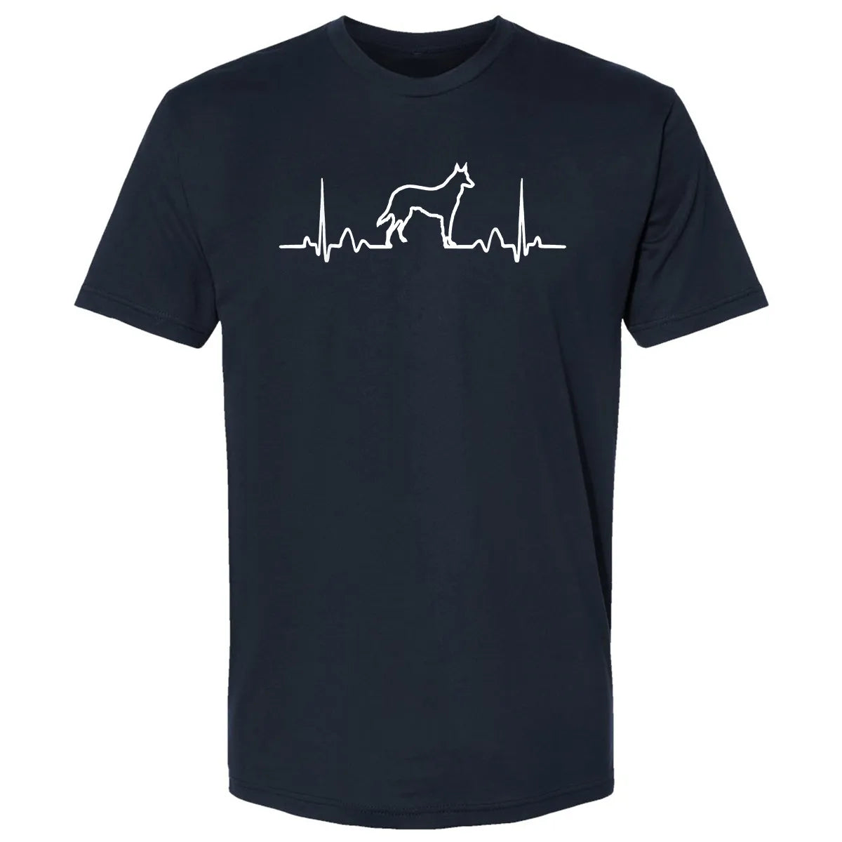 Premium Unisex T-shirt - RQDMRPE6