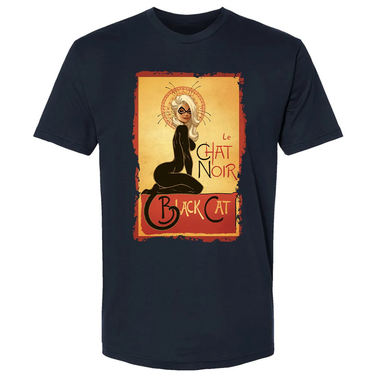 Premium Unisex T-shirt - 772DM2TX