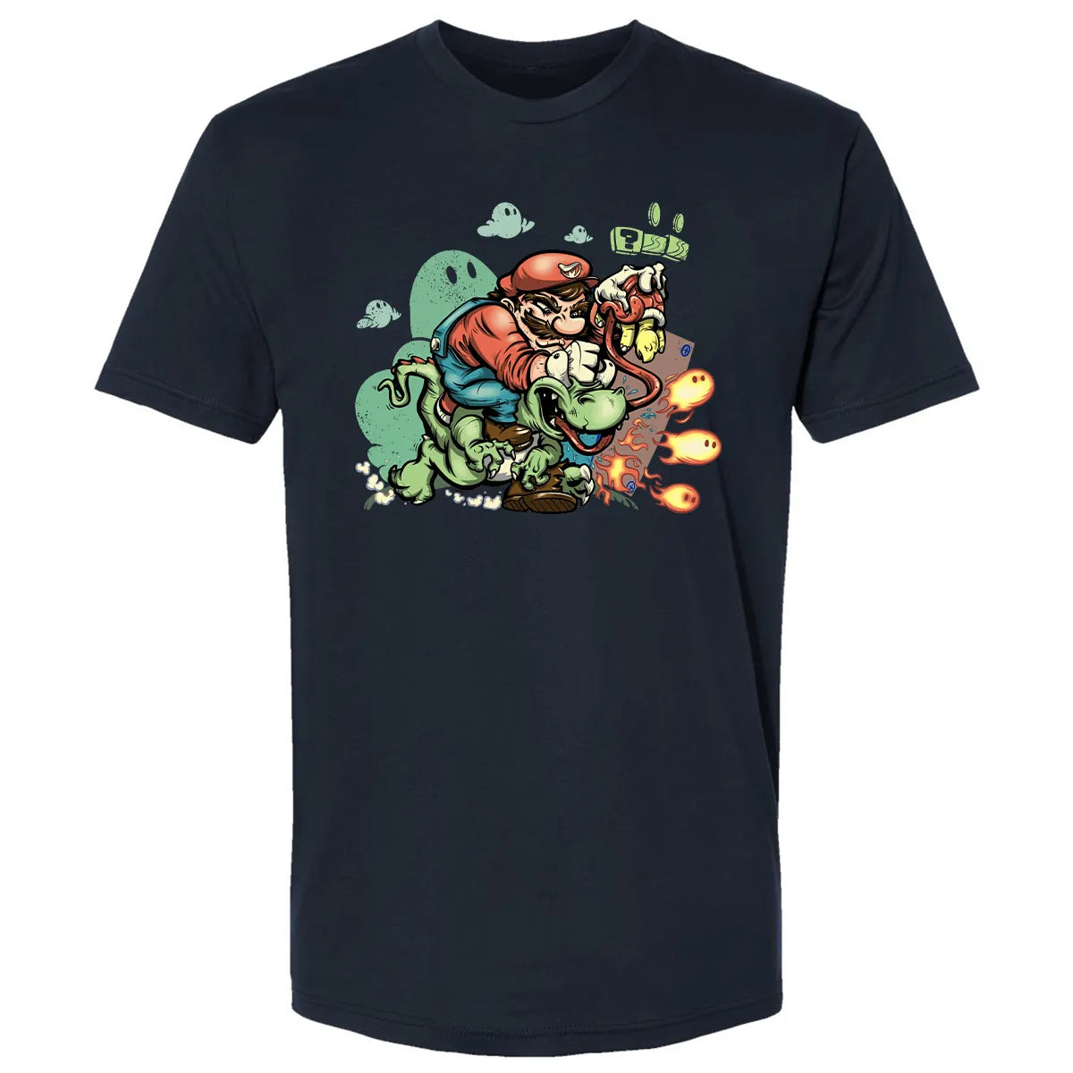 Premium Unisex T-shirt - 9TSZSYWB
