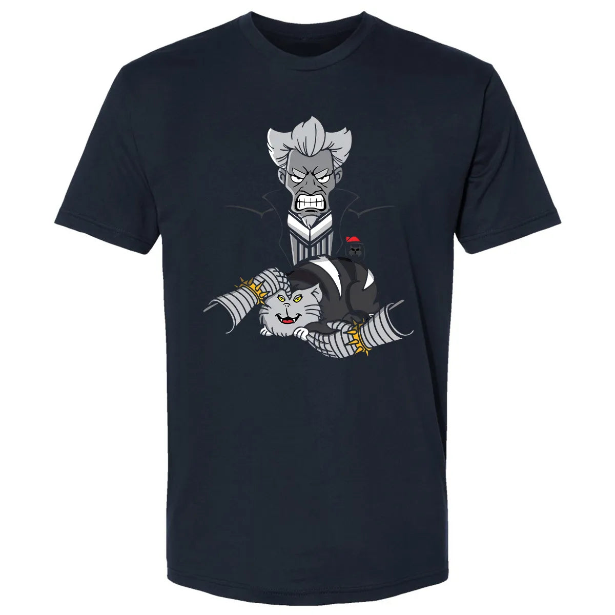 Premium Unisex T-shirt - RWCJPRMJ
