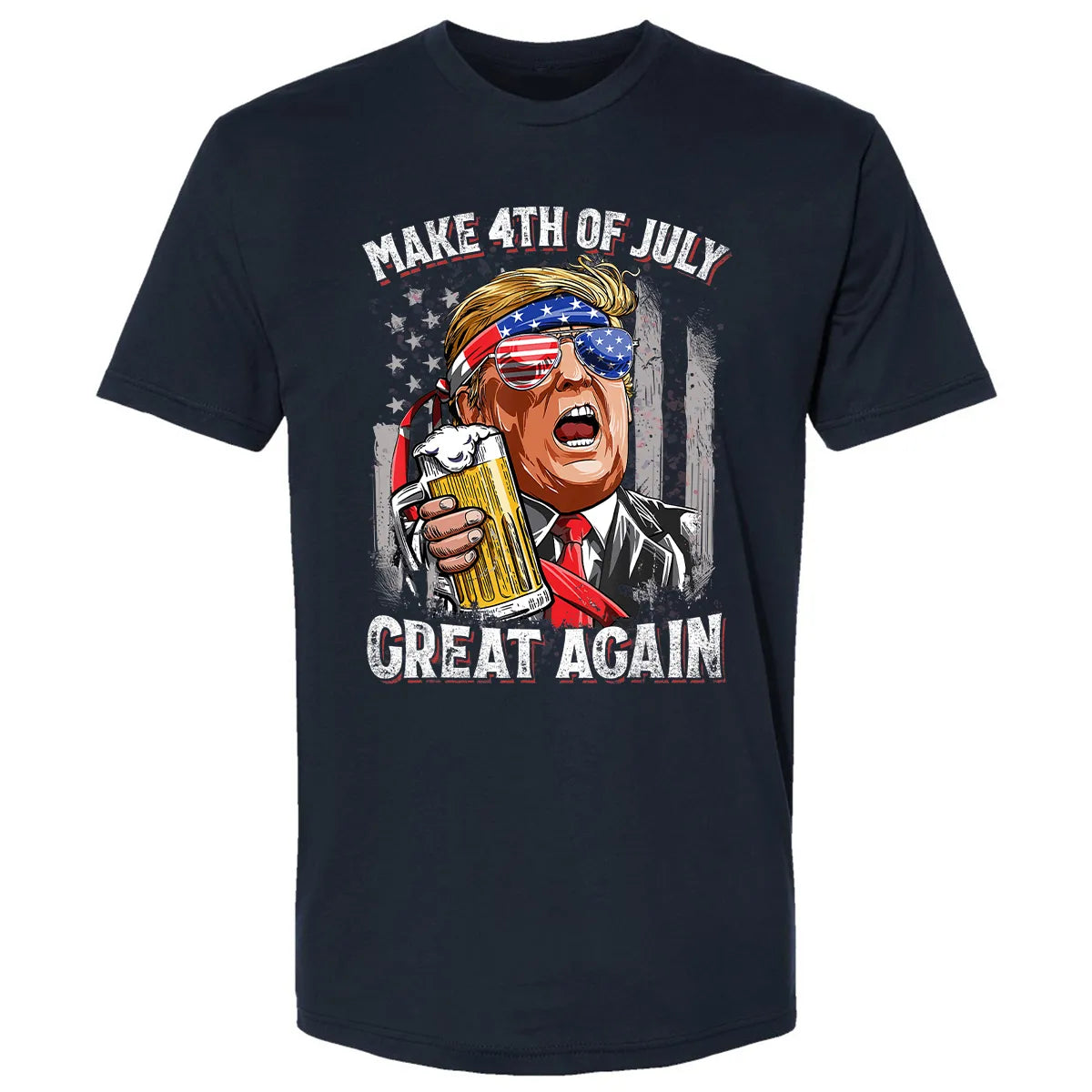 Premium Unisex T-shirt - J663PE74