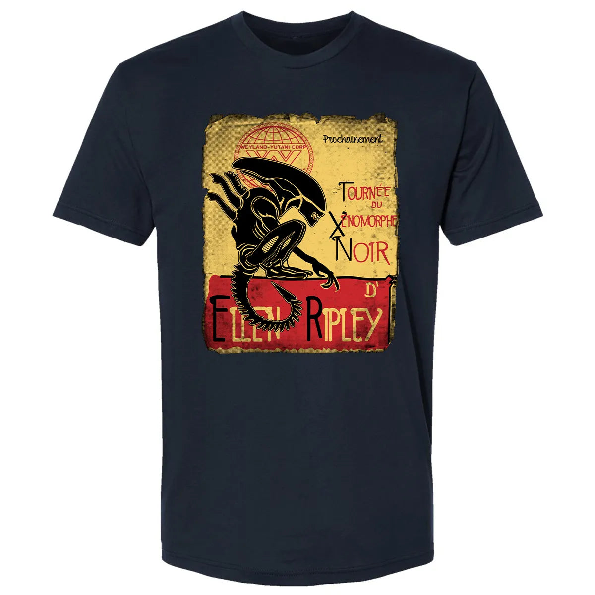 Premium Unisex T-shirt - GMA7JCY5