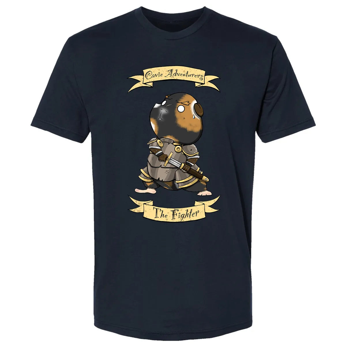 Premium Unisex T-shirt - YRB8X9JS