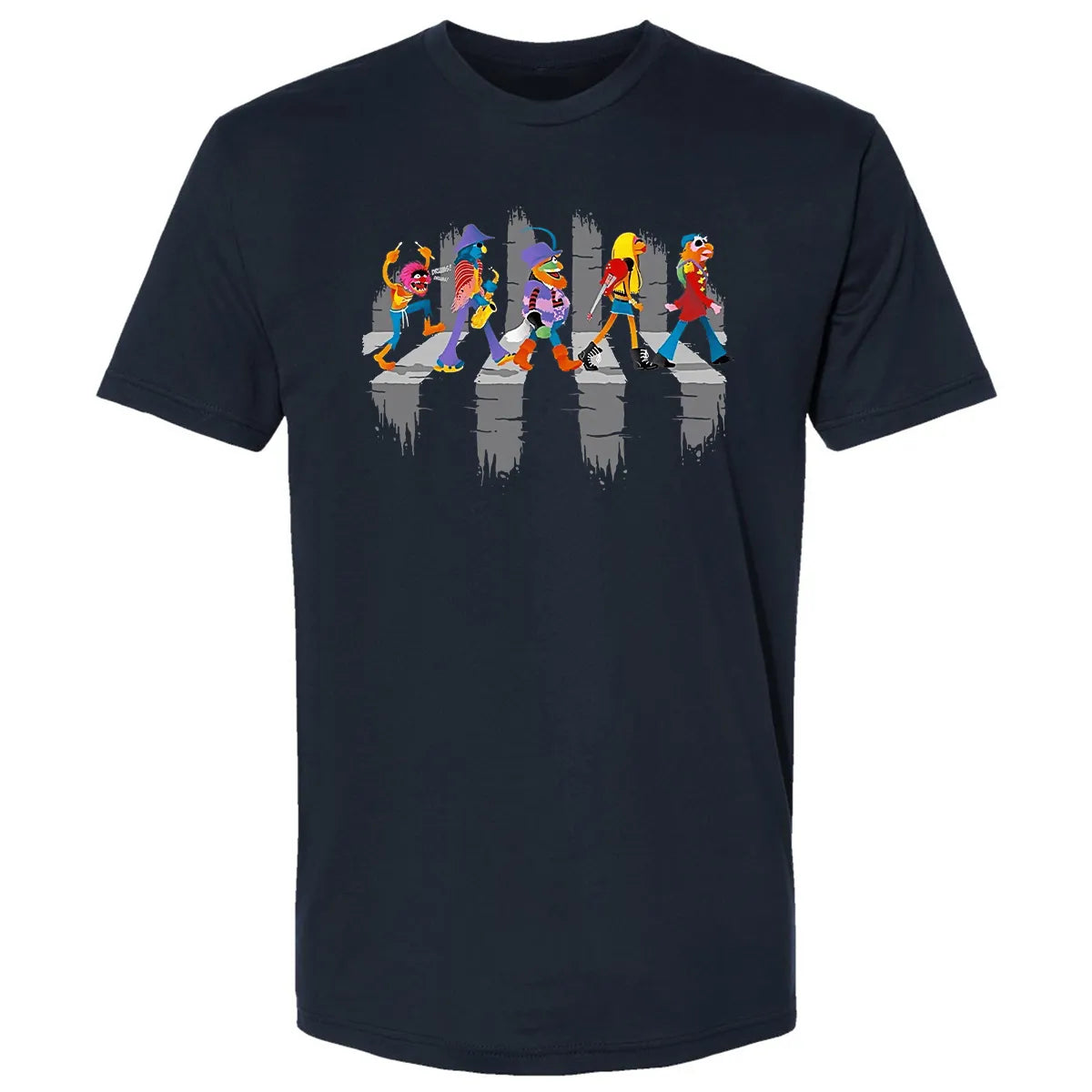 Premium Unisex T-shirt - R5ZQRDW4
