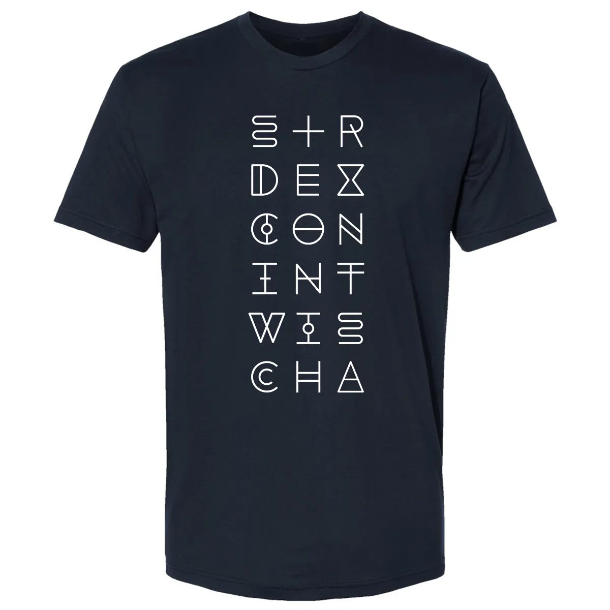 Premium Unisex T-shirt - XV334RET
