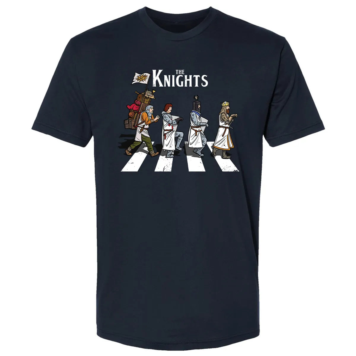 Premium Unisex T-shirt - K2UX4UNW