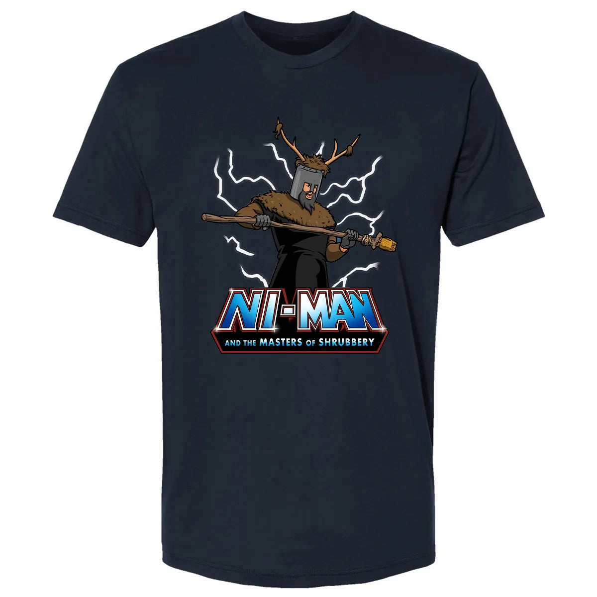 Premium Unisex T-shirt - BXDEEF6J