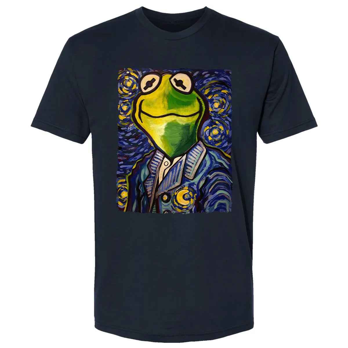 Premium Unisex T-shirt - CWVYYW4T