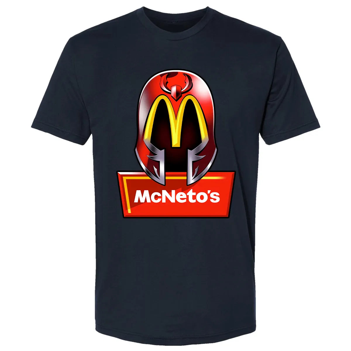 Premium Unisex T-shirt - D6DNX5ZX
