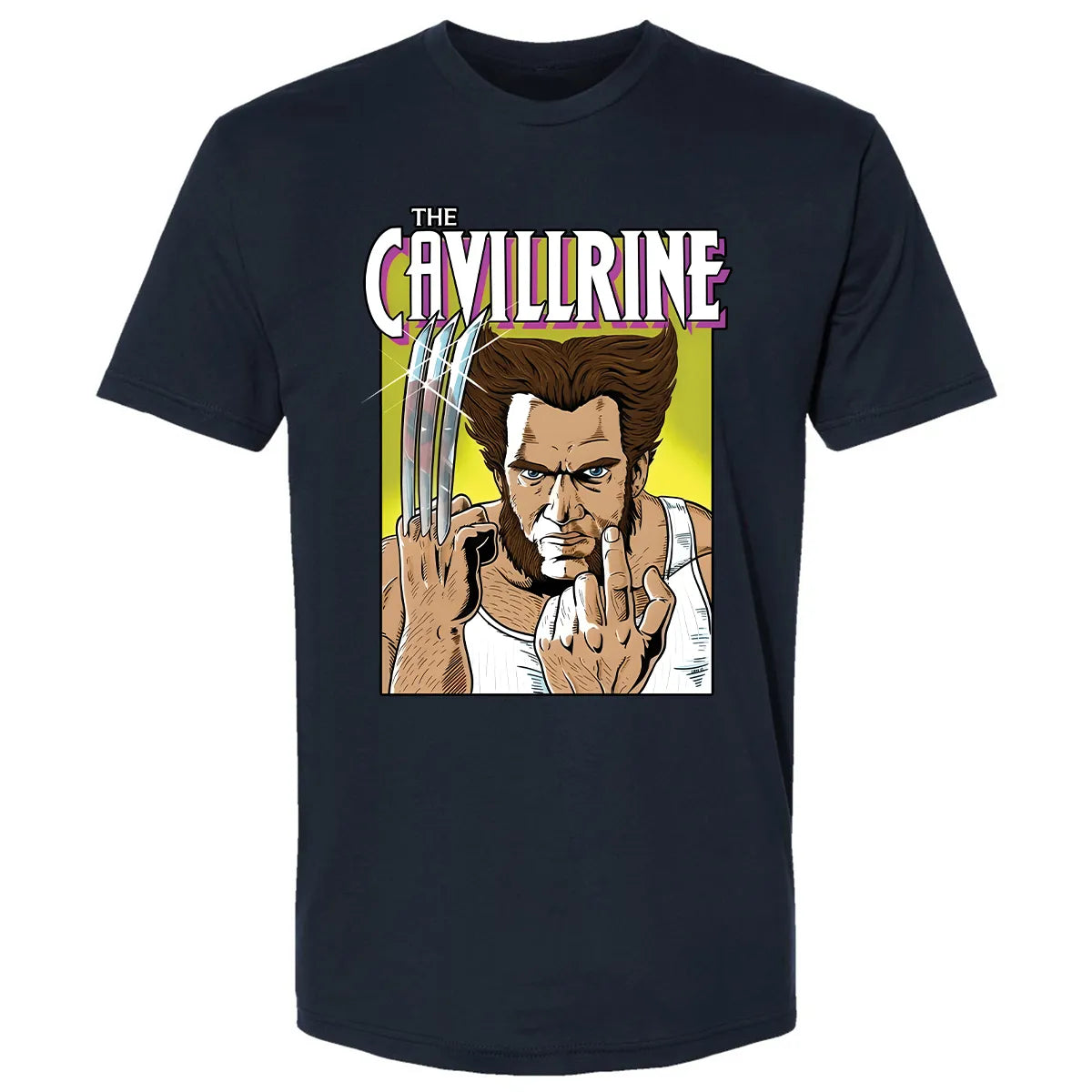 Premium Unisex T-shirt - 3TLMLQNY