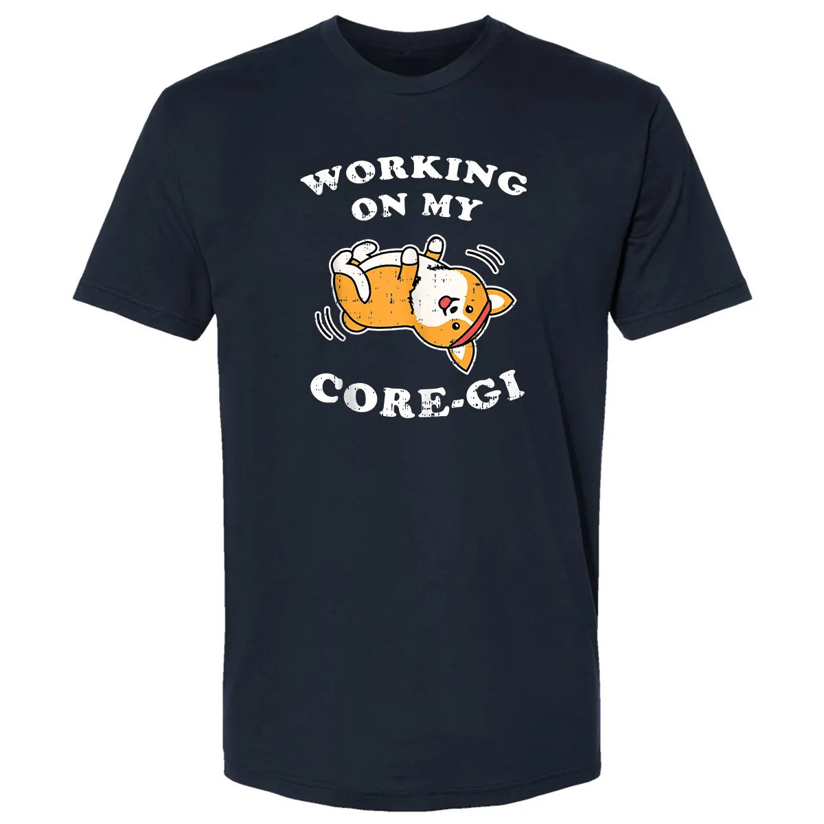 Premium Unisex T-shirt - D1ZJSZRP