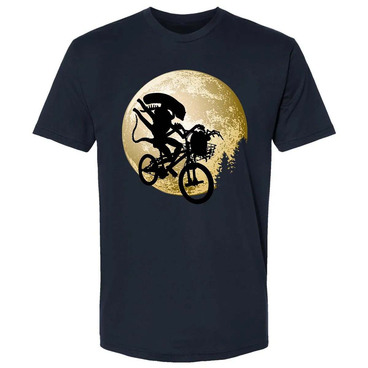 Premium Unisex T-shirt - 5AUC7DUT