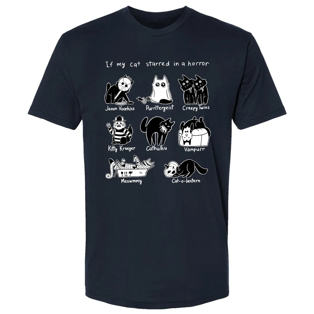 Premium Unisex T-shirt - FAB8TUR6