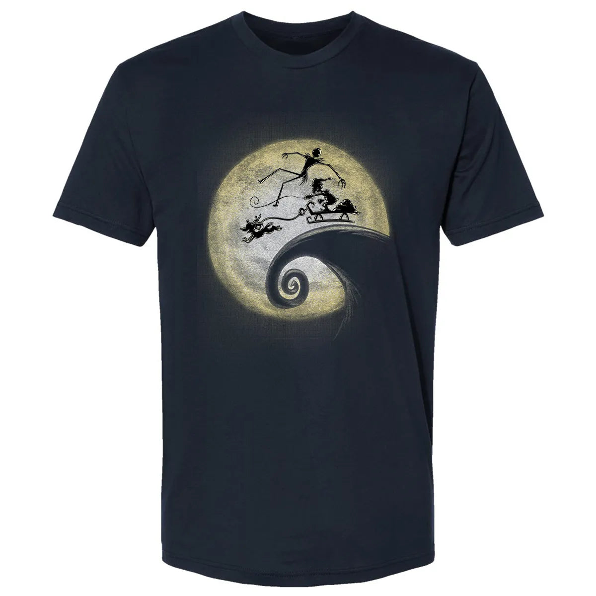 Premium Unisex T-shirt - N5D5ZBWL