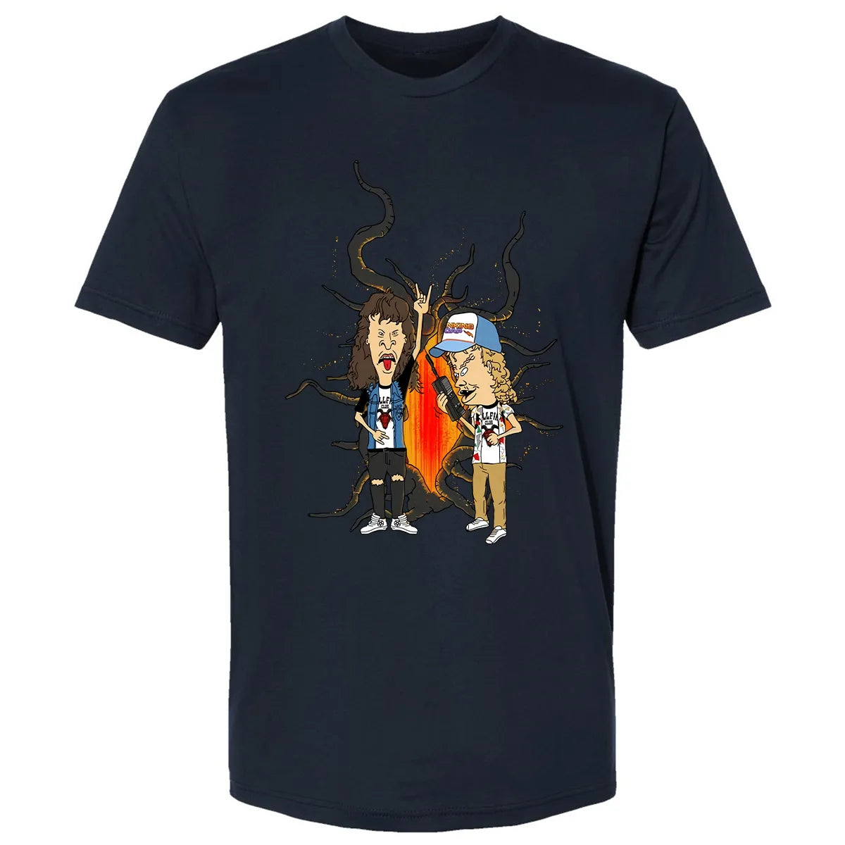 Premium Unisex T-shirt - R3G1PSXS