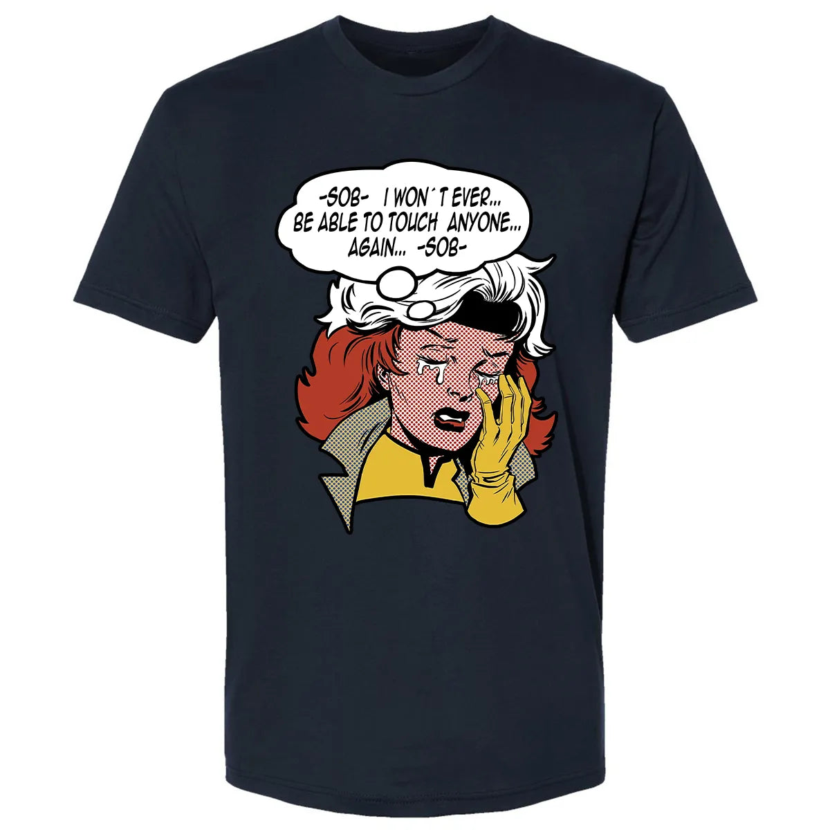 Premium Unisex T-shirt - T3KV6KZQ
