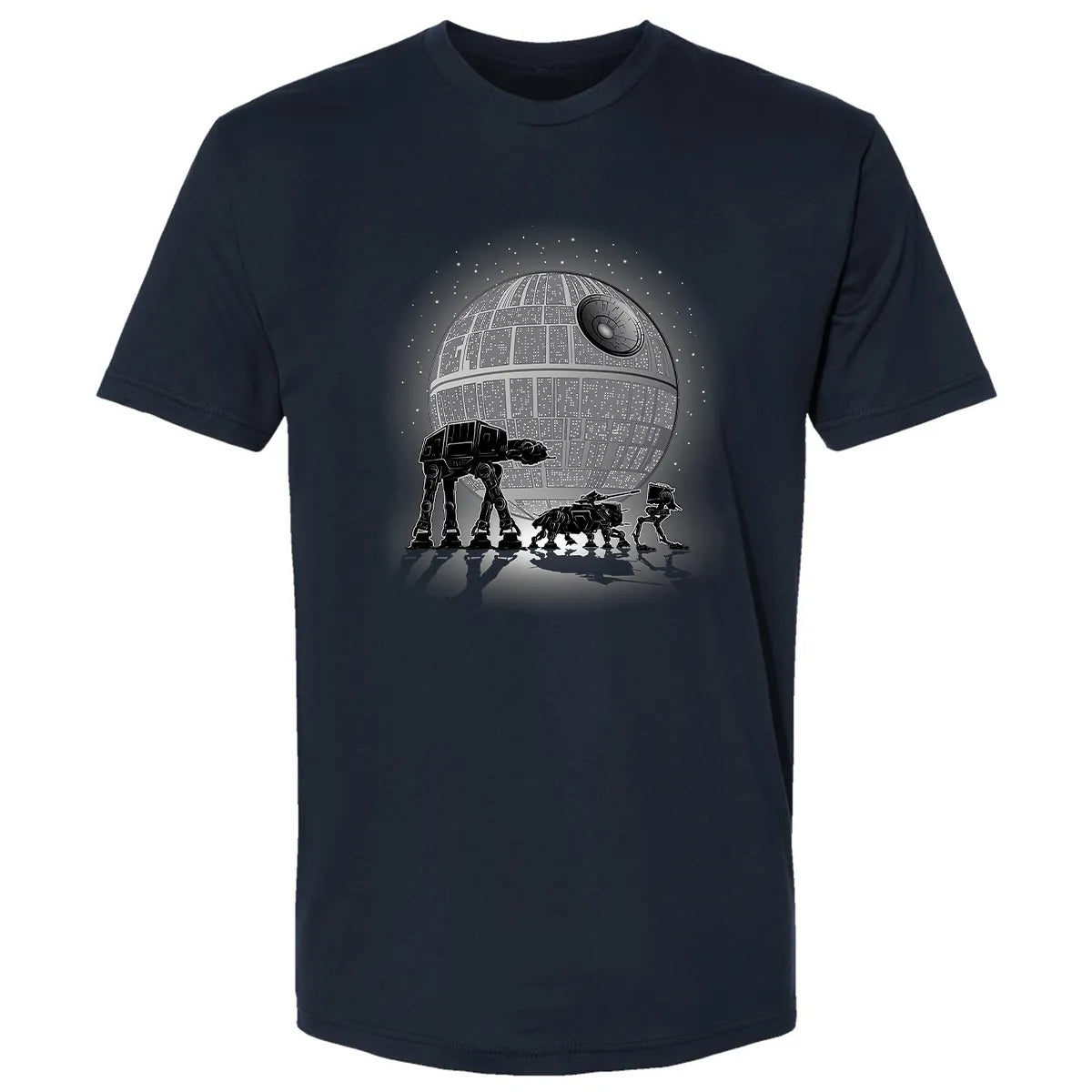 Hakuna Mata-AT Premium Unisex T-shirt