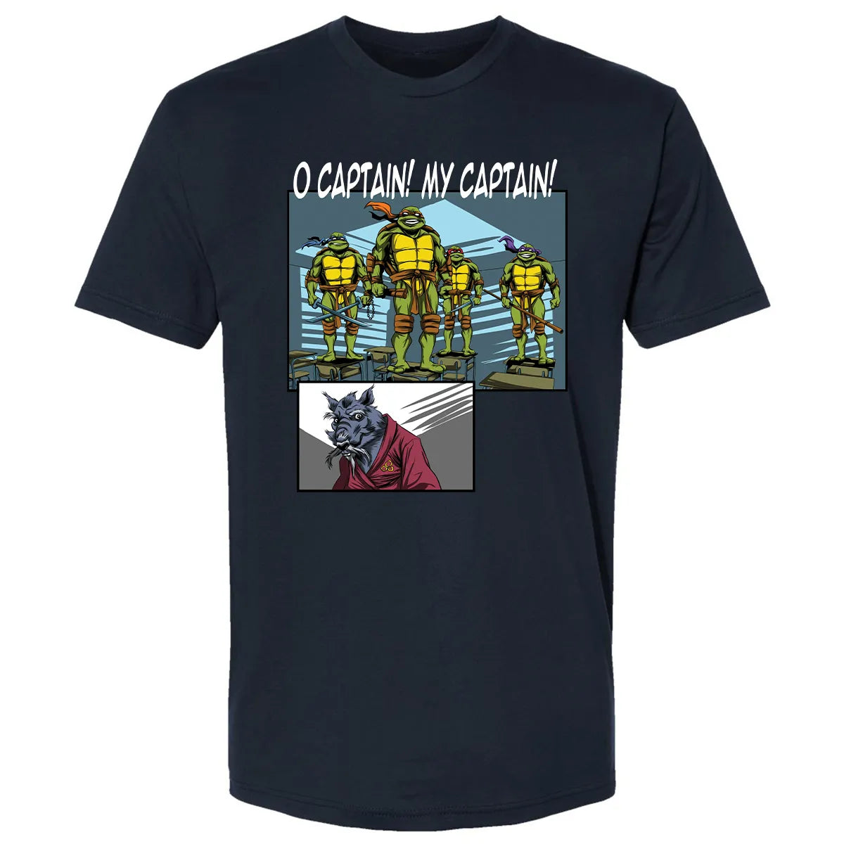 Premium Unisex T-shirt - CKSC81ET