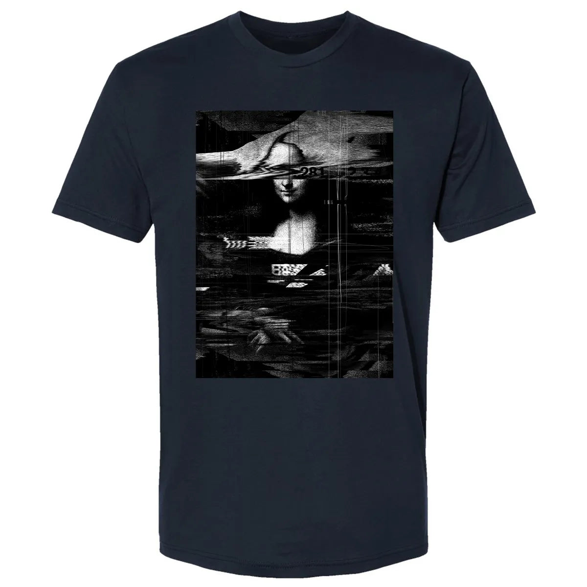 Premium Unisex T-shirt - 4F8VYKQH