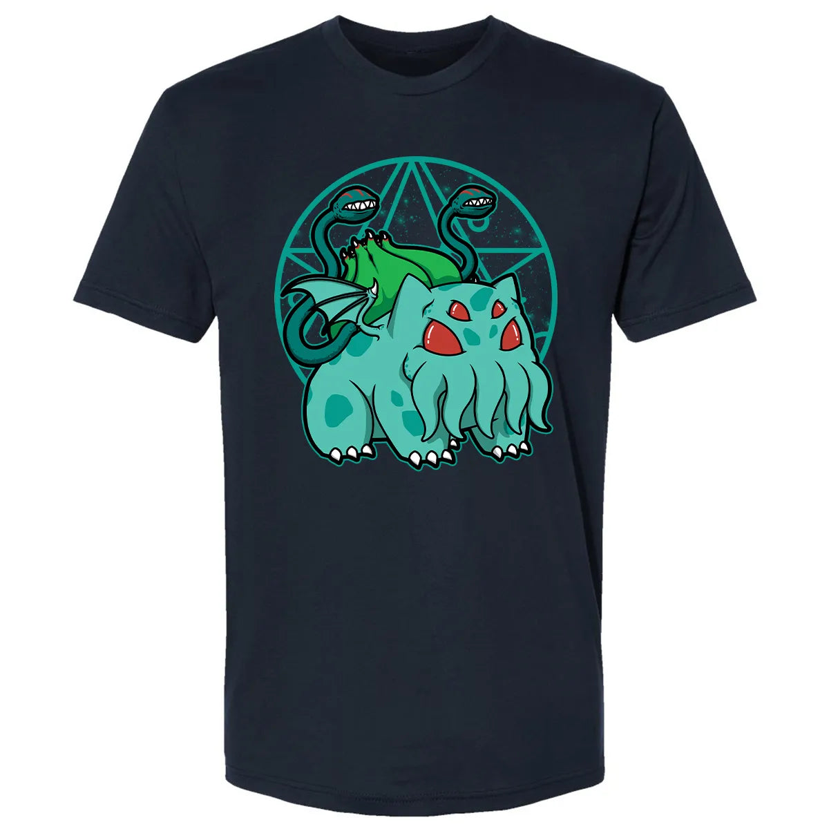 Premium Unisex T-shirt - ZWSGQPWY