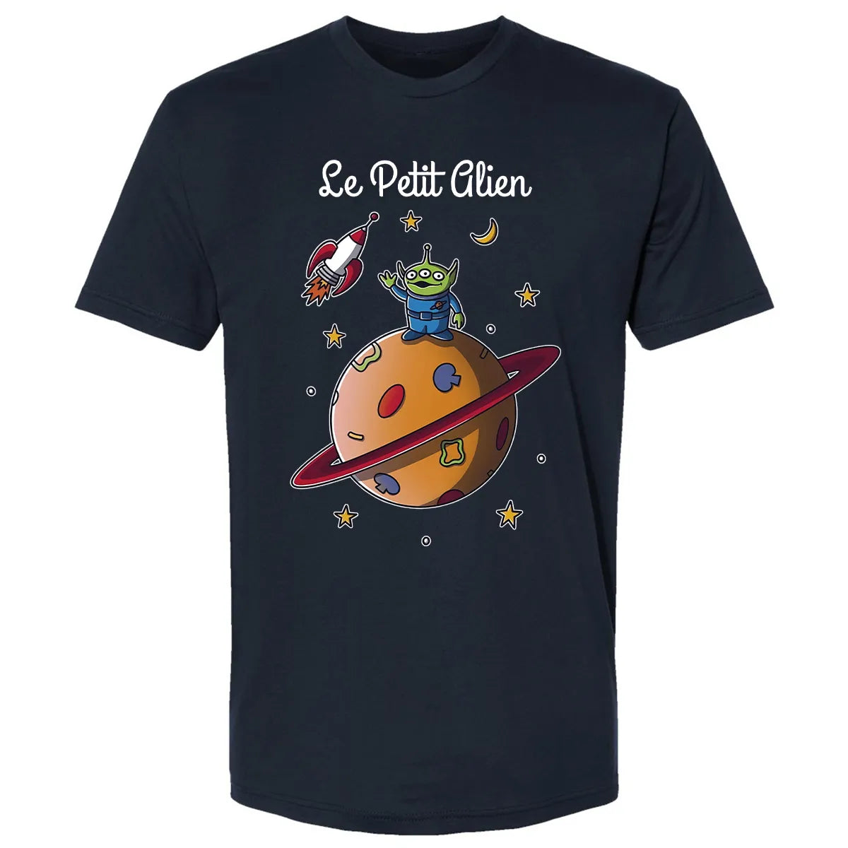 Premium Unisex T-shirt - Z498WZEU
