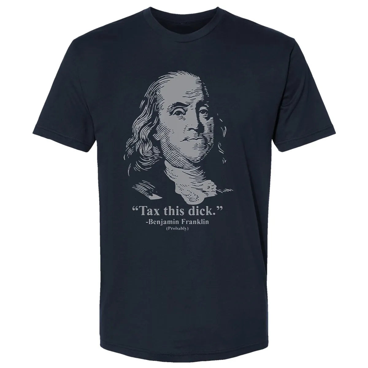Premium Unisex T-shirt - WXDJKPJ4