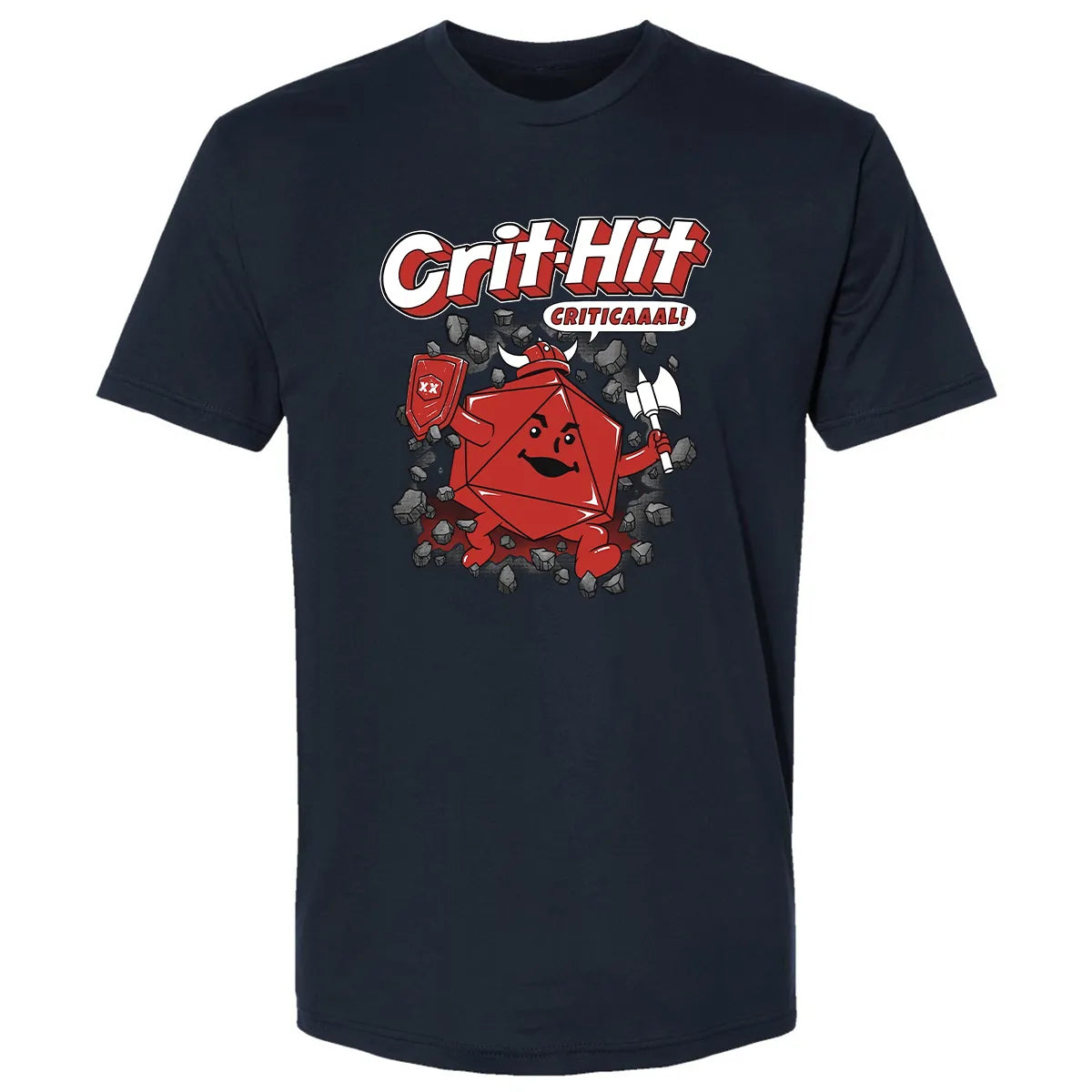 Premium Unisex T-shirt - 69RGQK8W