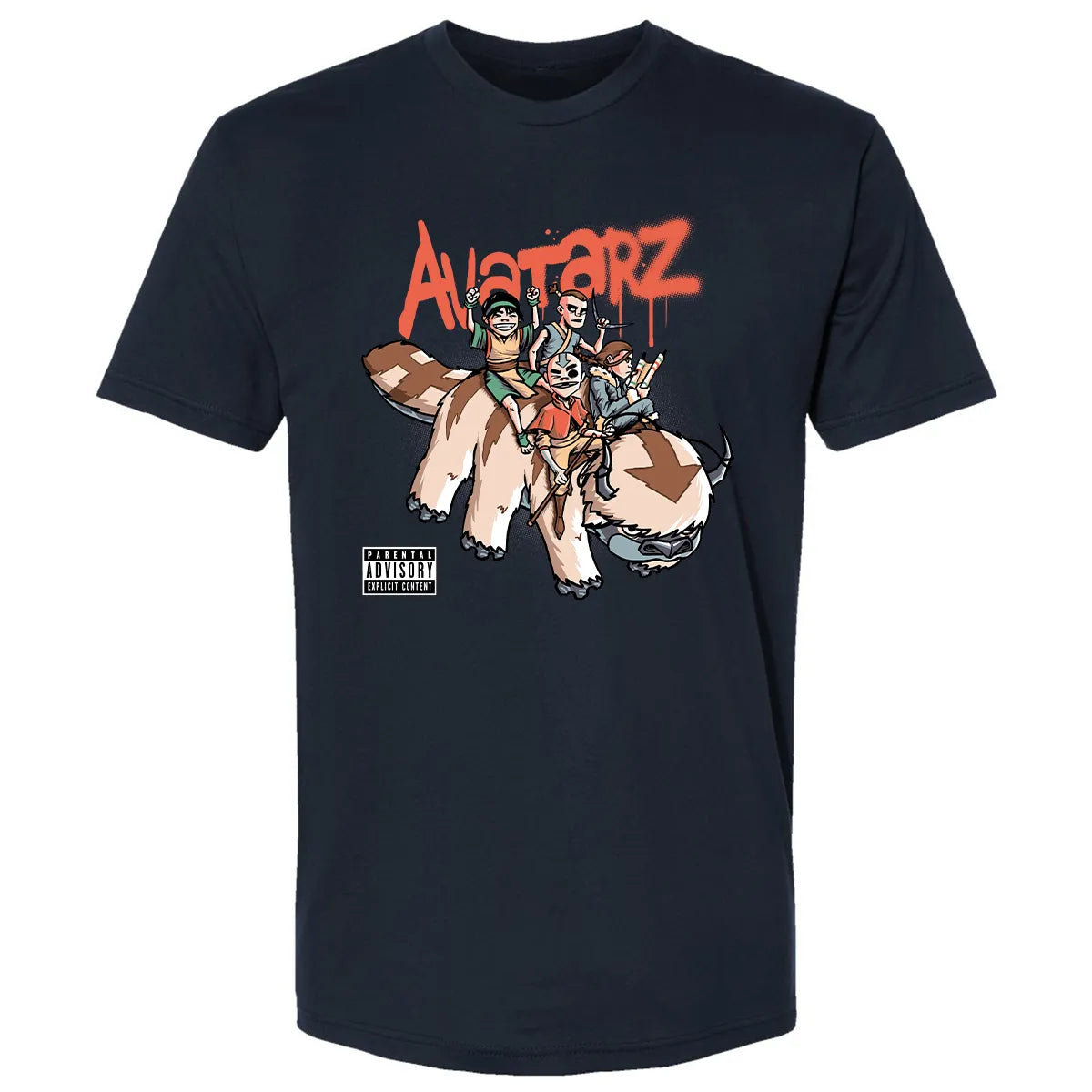Premium Unisex T-shirt - RTNLE8MG