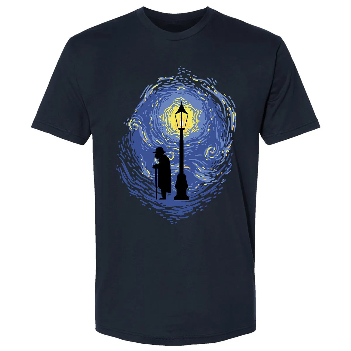 Premium Unisex T-shirt - WA7GTDZ8