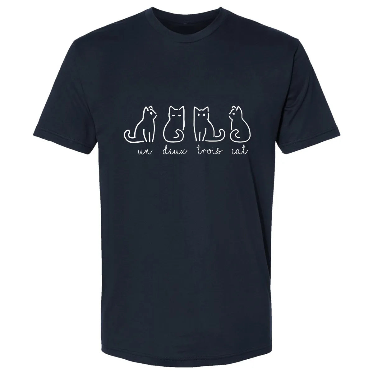 Premium Unisex T-shirt - BK9X1PBG