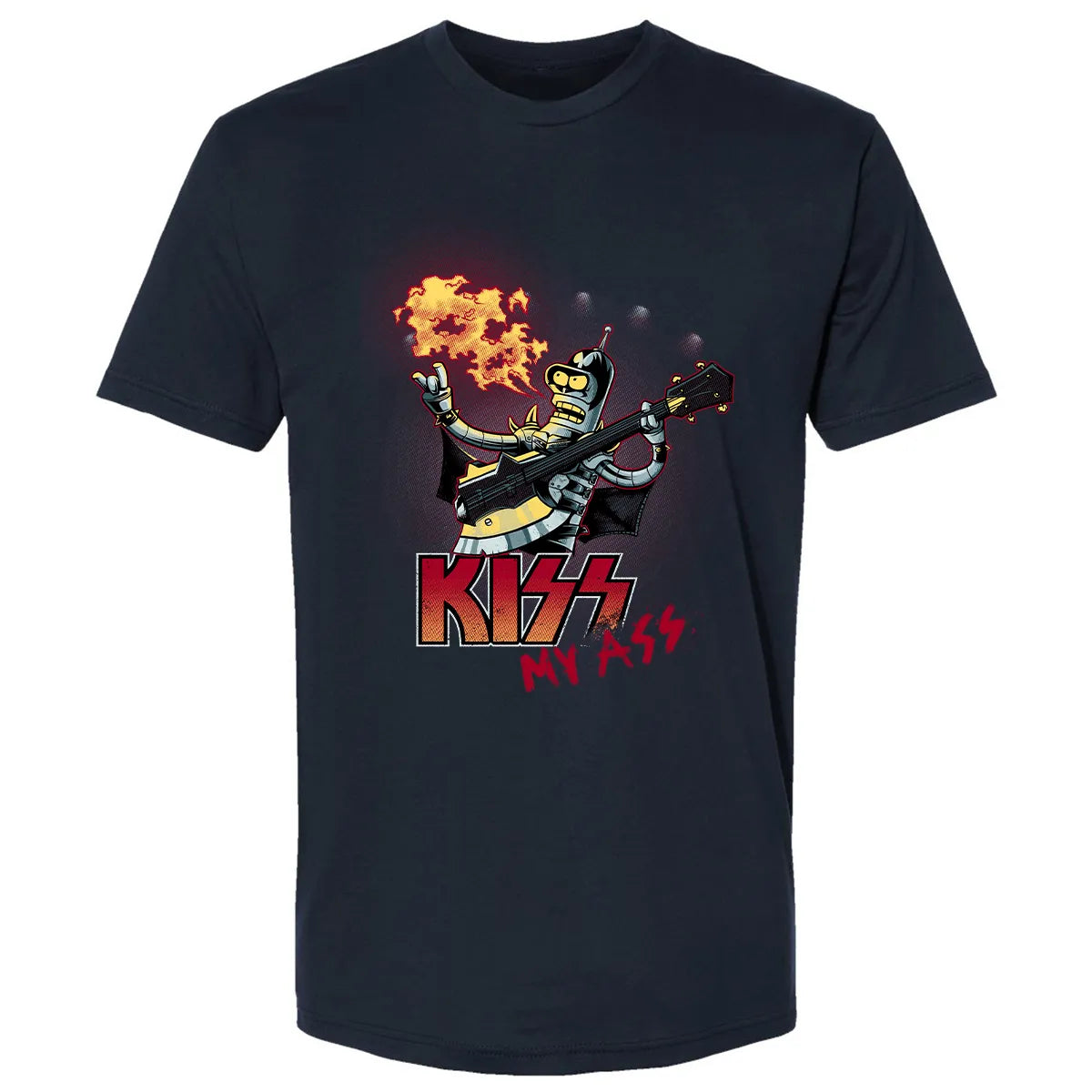 Premium Unisex T-shirt - ZRNFRJ5K