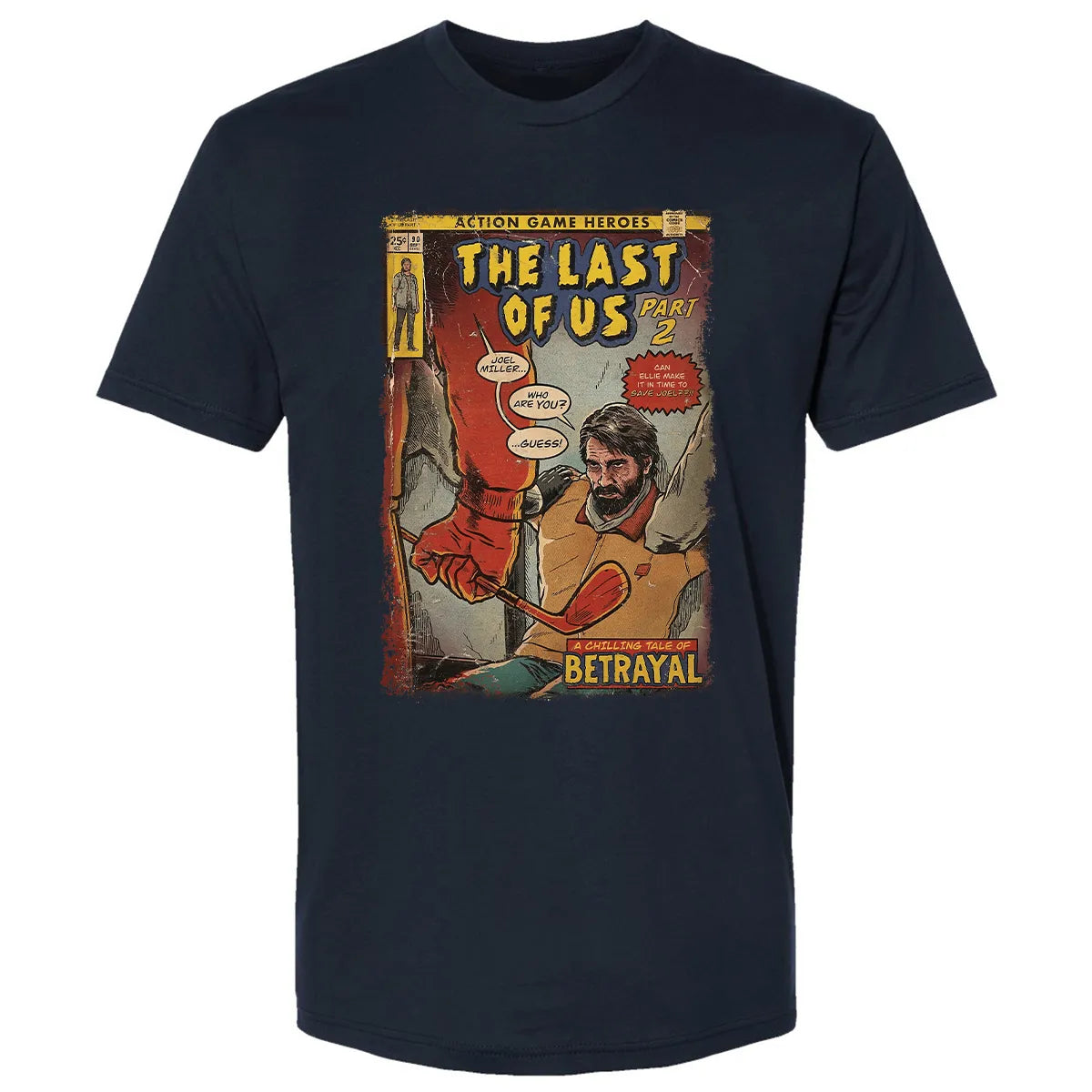 Premium Unisex T-shirt - P57LW2BB