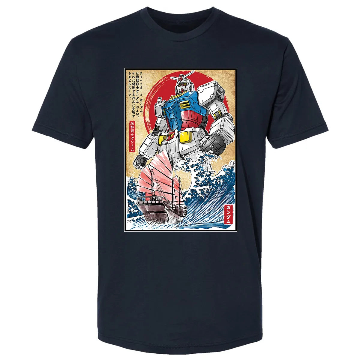 Premium Unisex T-shirt - L2XV98GY