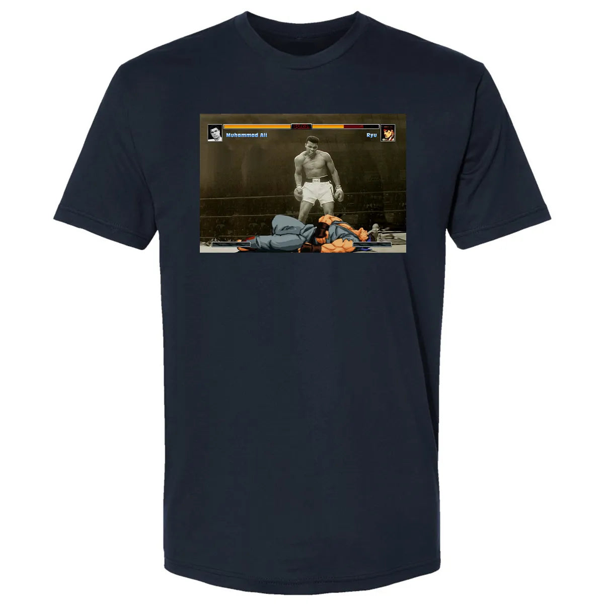 Premium Unisex T-shirt - RKZ6FPUU