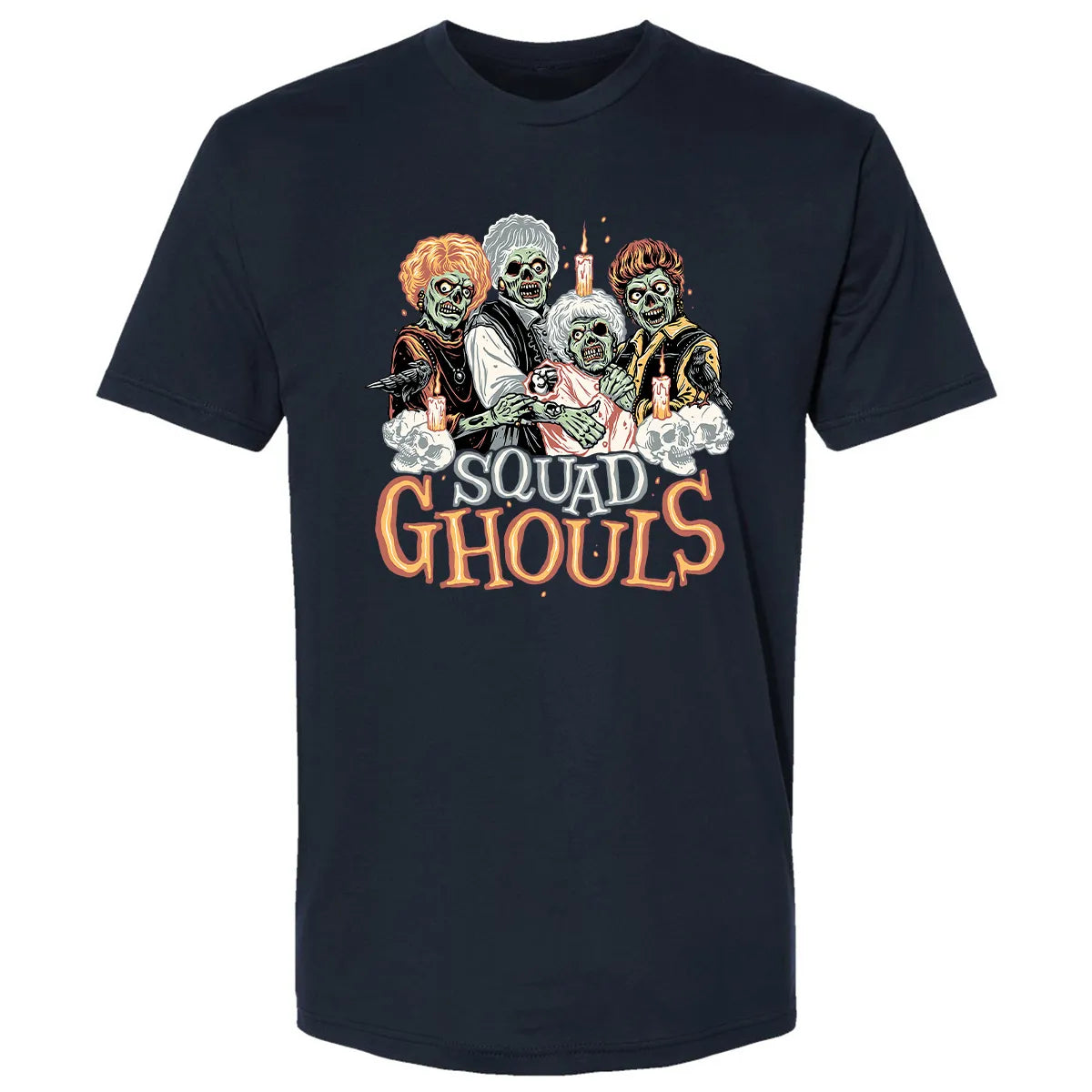Premium Unisex T-shirt - MP7NU3MN