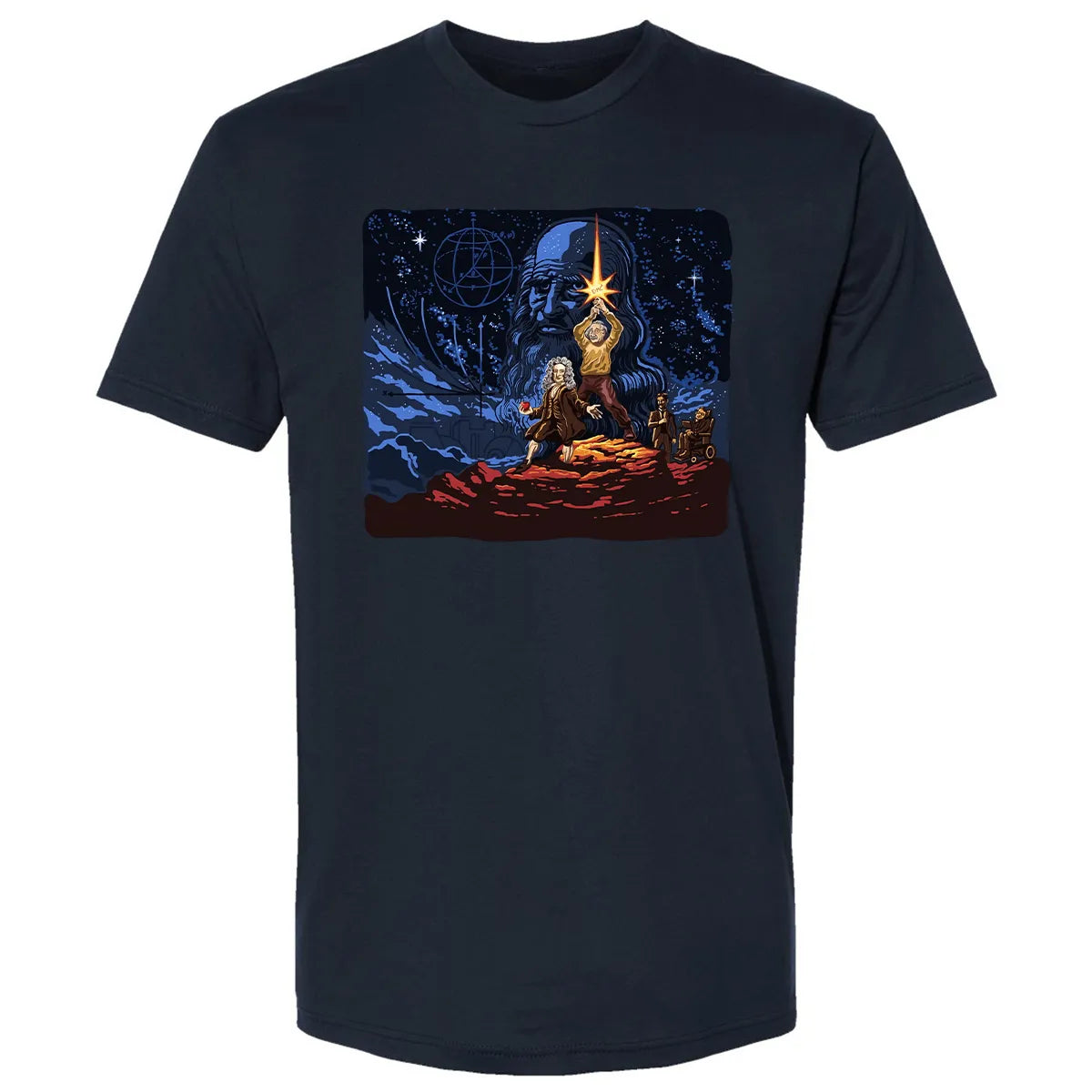 Premium Unisex T-shirt - 9AQM5DQU