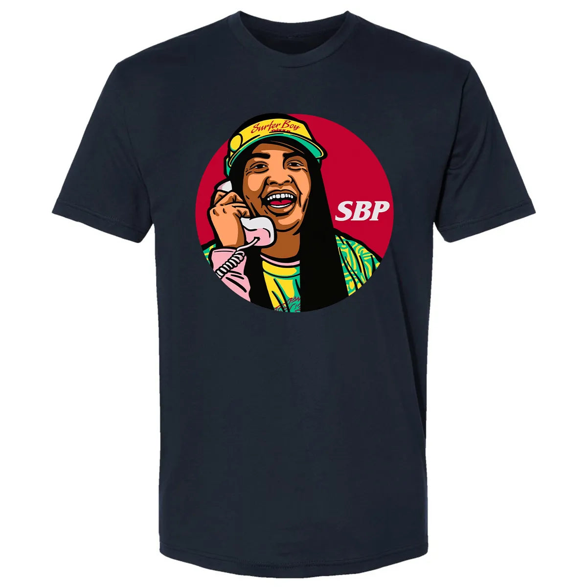 Premium Unisex T-shirt - M5PP4SVP