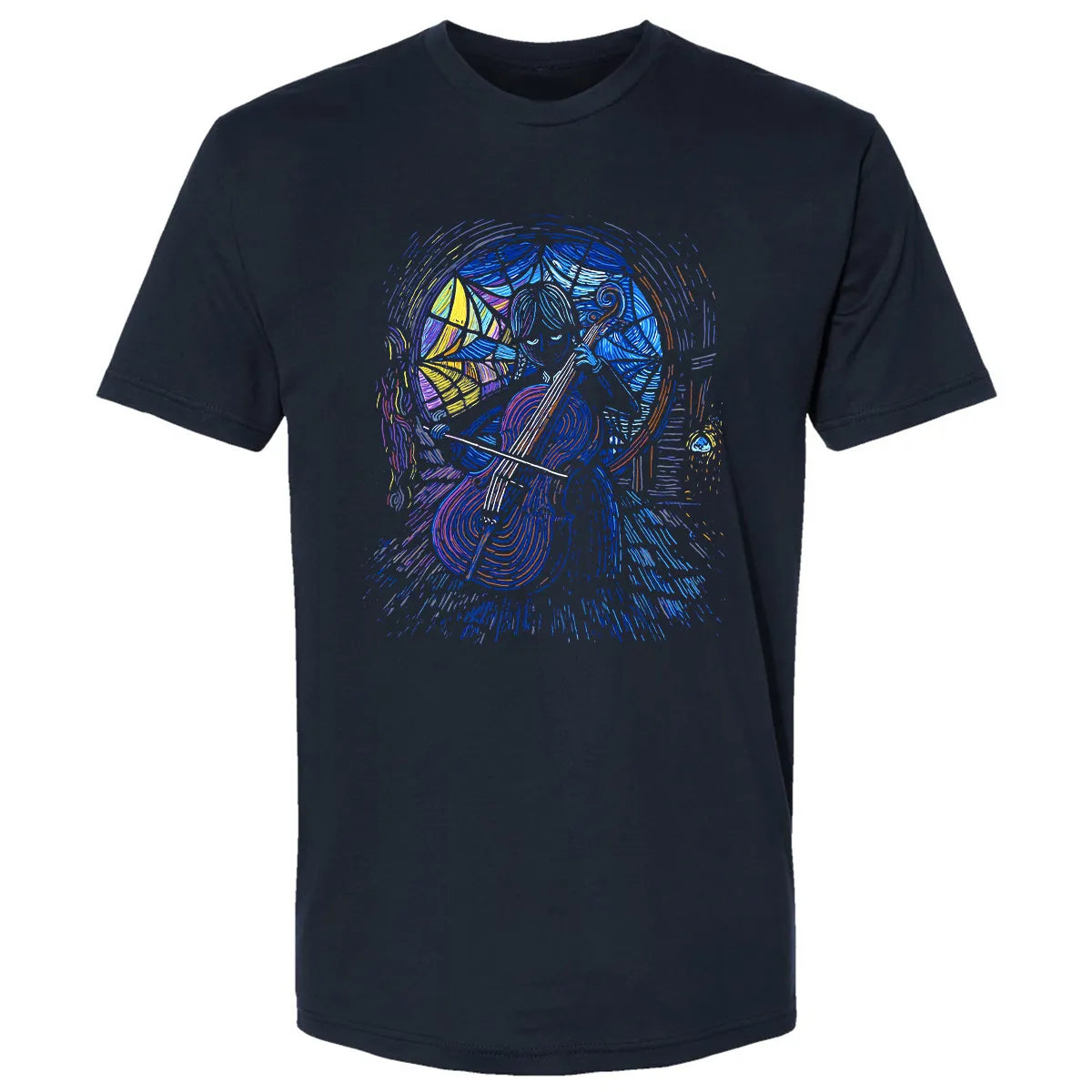 Premium Unisex T-shirt - Z3DCVMY8