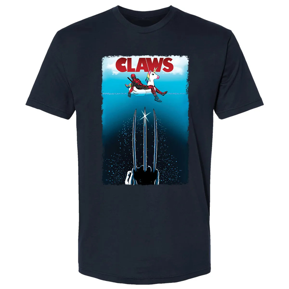 Premium Unisex T-shirt - X8XHJJCM