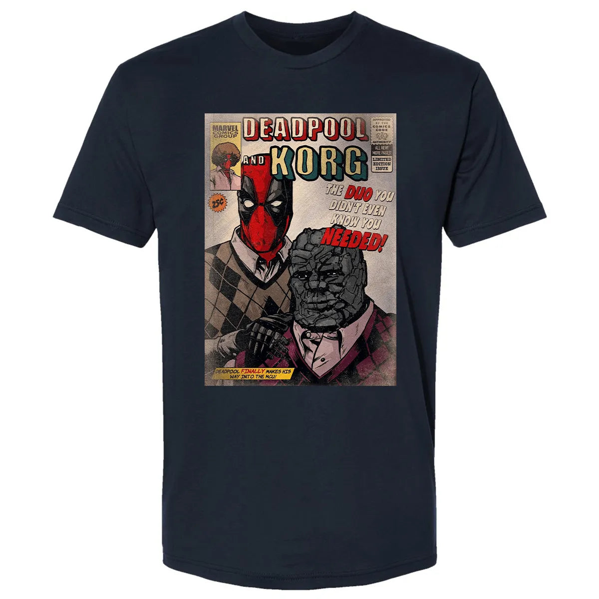 Premium Unisex T-shirt - MUFTTPVE