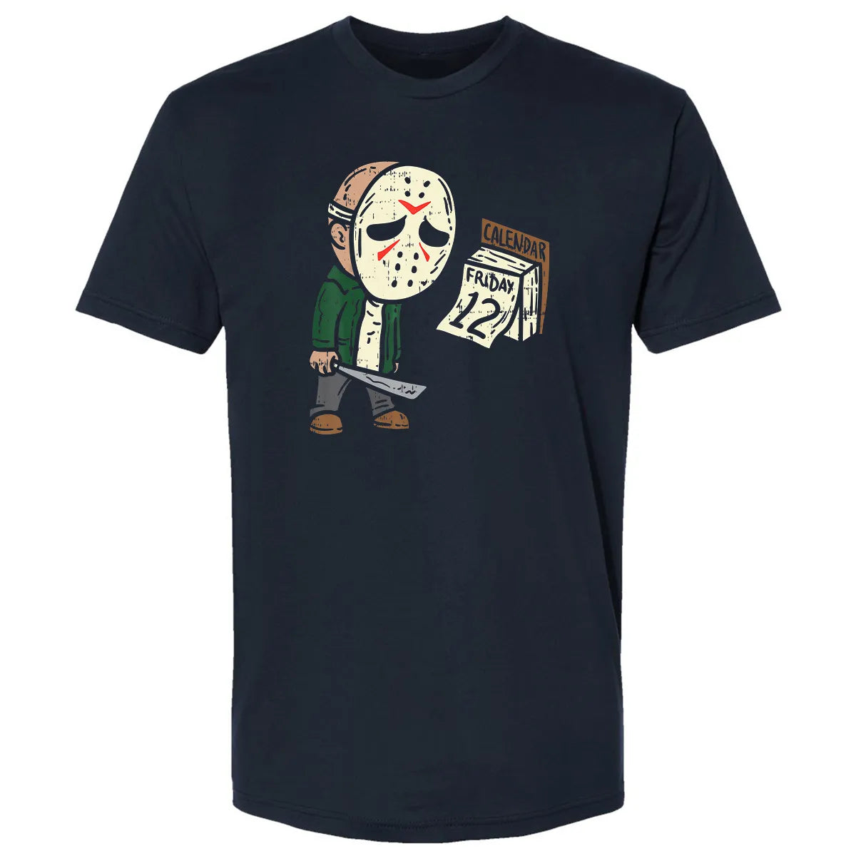 Premium Unisex T-shirt - WM8D6FSF