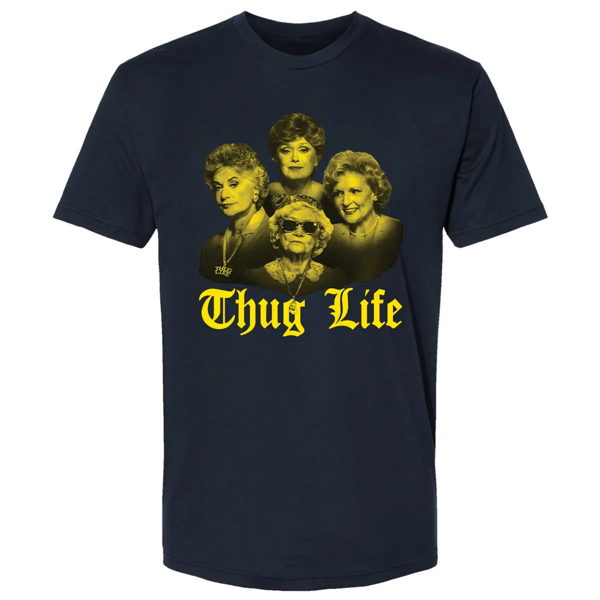 Premium Unisex T-shirt - 4PAD93XG