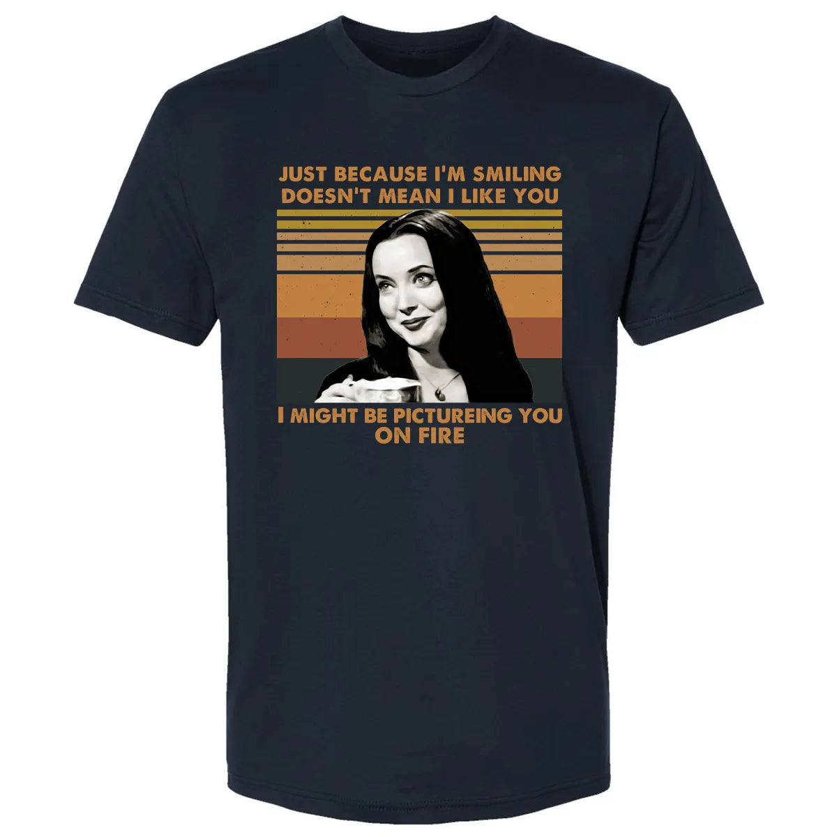 Premium Unisex T-shirt - GUHSXY75