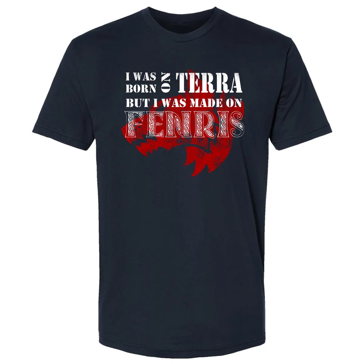 Premium Unisex T-shirt - H6A1HZTL