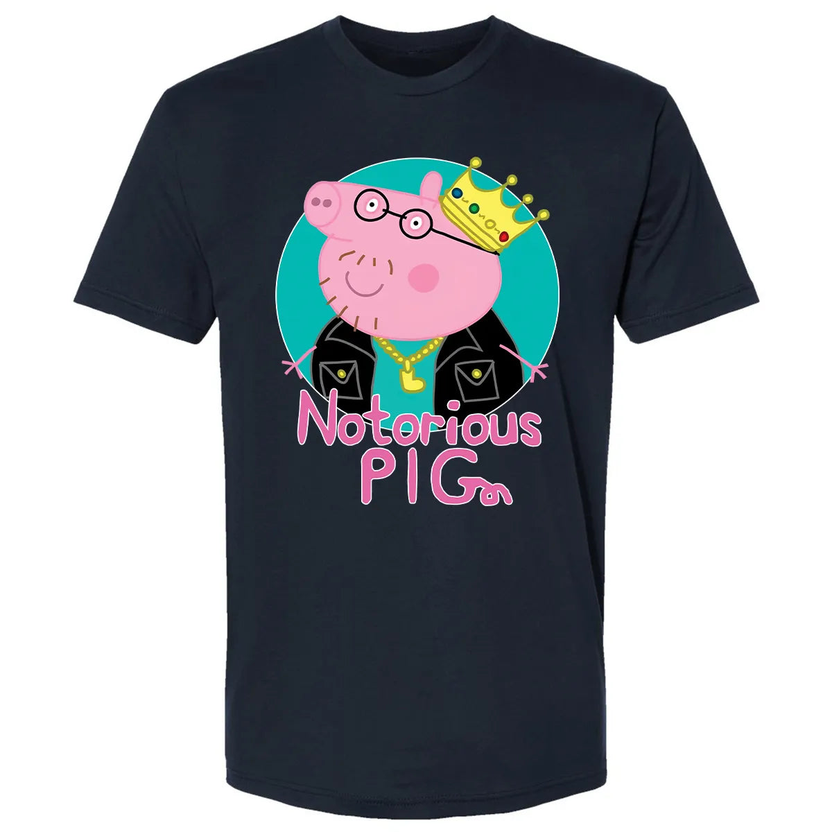 Premium Unisex T-shirt - 71MGGAYC
