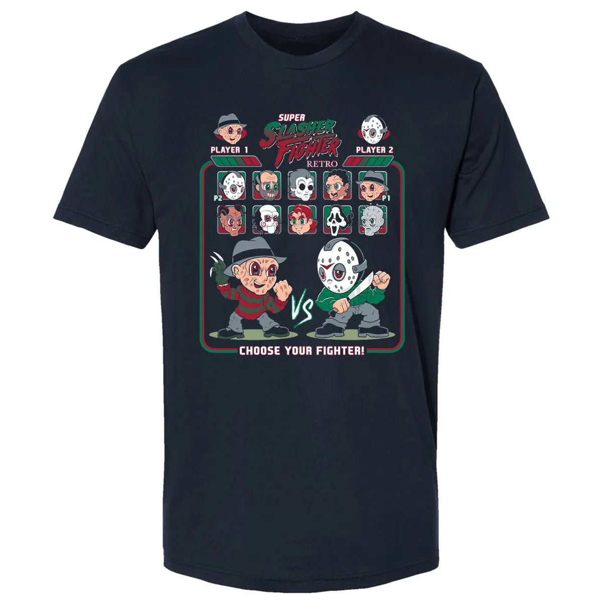 Premium Unisex T-shirt - ZRDHLQGJ