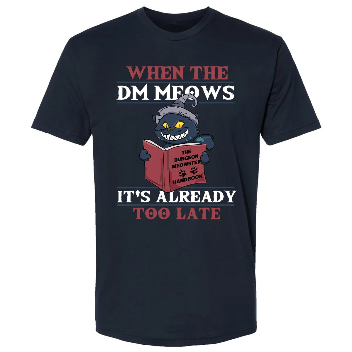 Premium Unisex T-shirt - 5LLTH79J